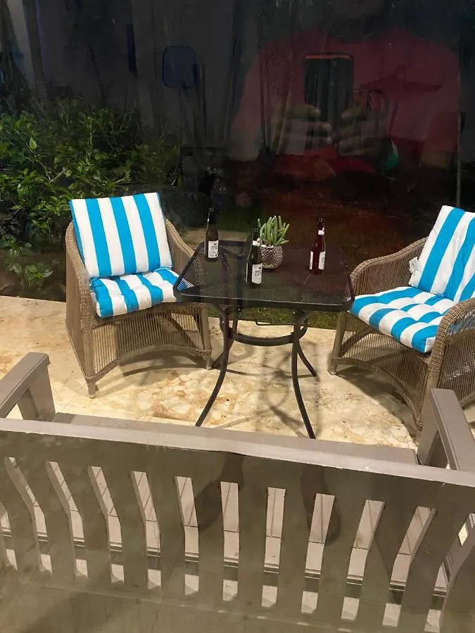 Lovely 1 Bedroom Condo With Plunge Pool In Bahia Principe Golf Resort Akumal